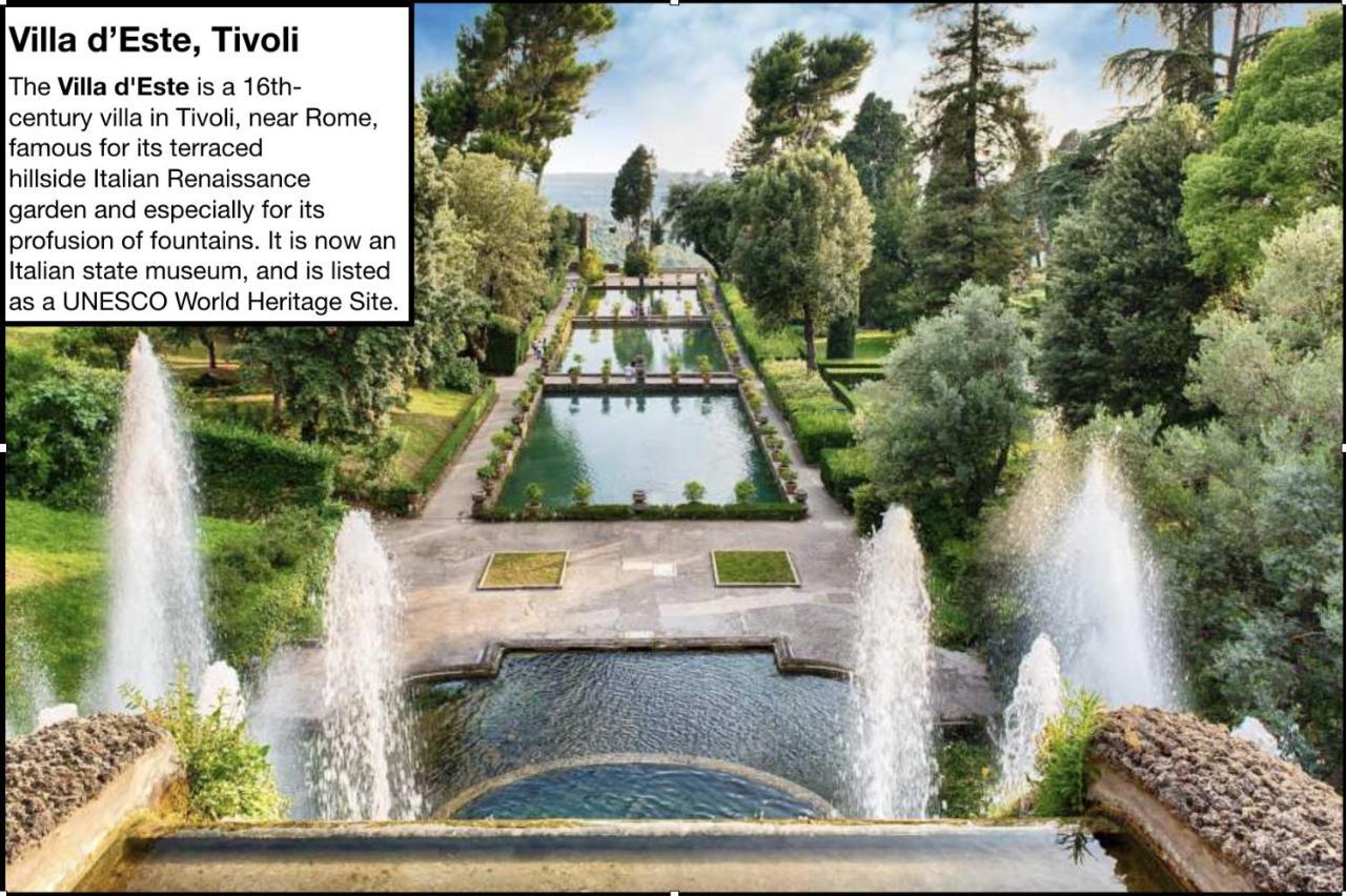 Le Ville Tivoli - Suites, Tivoli City Center! Kültér fotó