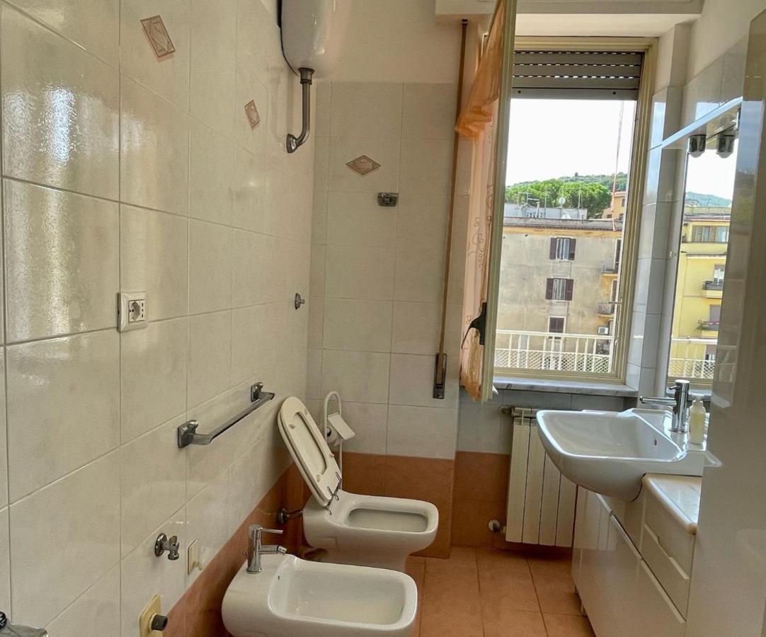 Le Ville Tivoli - Suites, Tivoli City Center! Kültér fotó